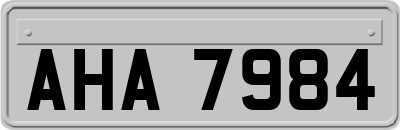 AHA7984
