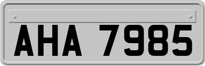 AHA7985