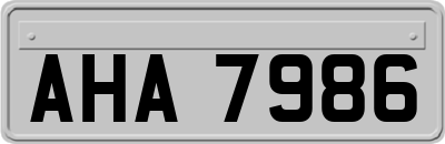 AHA7986