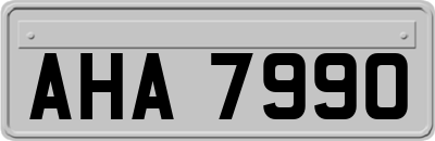 AHA7990