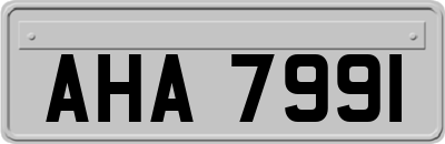 AHA7991