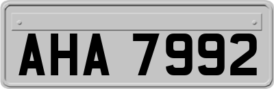 AHA7992