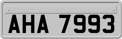 AHA7993
