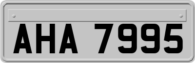 AHA7995