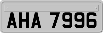 AHA7996