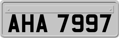 AHA7997