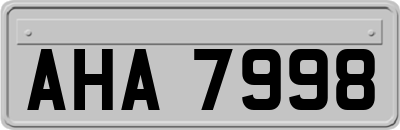 AHA7998