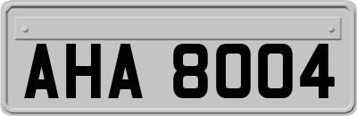 AHA8004