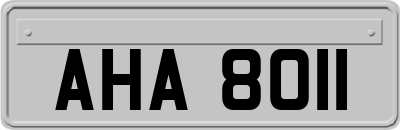 AHA8011