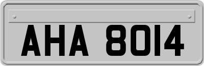 AHA8014