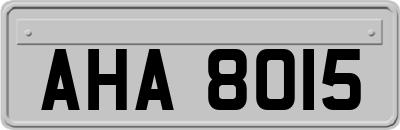 AHA8015