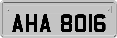AHA8016