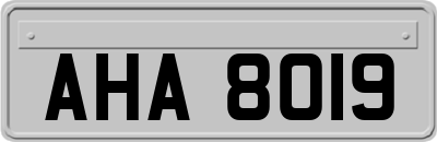 AHA8019