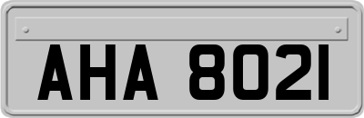 AHA8021