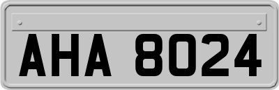 AHA8024