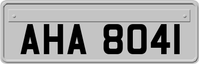 AHA8041