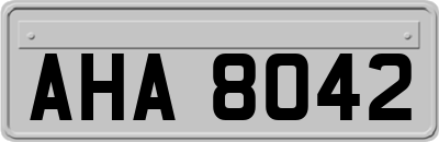 AHA8042