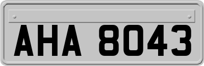 AHA8043