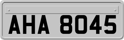 AHA8045