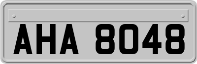 AHA8048