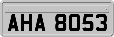 AHA8053