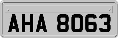 AHA8063