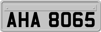 AHA8065