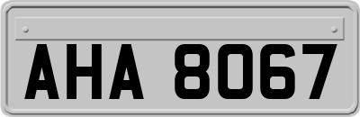AHA8067