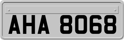 AHA8068