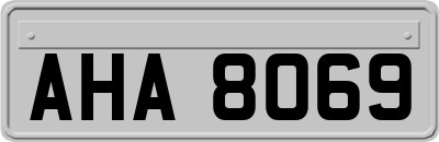 AHA8069