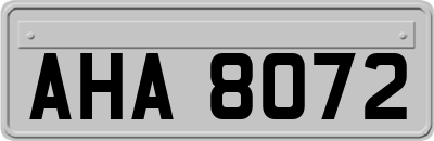 AHA8072