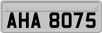 AHA8075