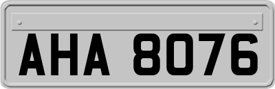 AHA8076