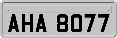 AHA8077