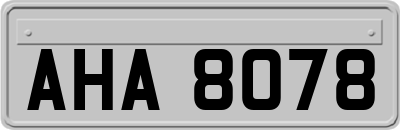 AHA8078