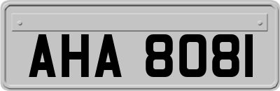 AHA8081