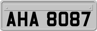 AHA8087