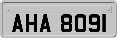 AHA8091