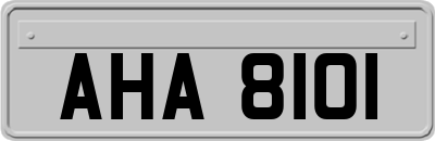 AHA8101