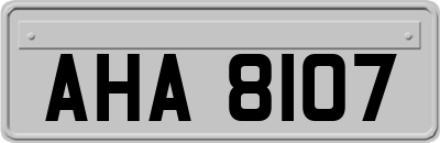 AHA8107