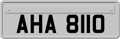 AHA8110