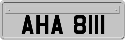 AHA8111