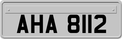 AHA8112
