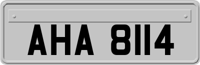 AHA8114