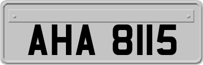 AHA8115