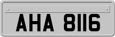AHA8116