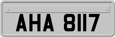 AHA8117