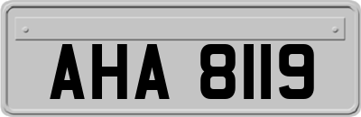 AHA8119