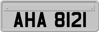 AHA8121
