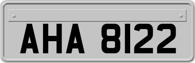 AHA8122
